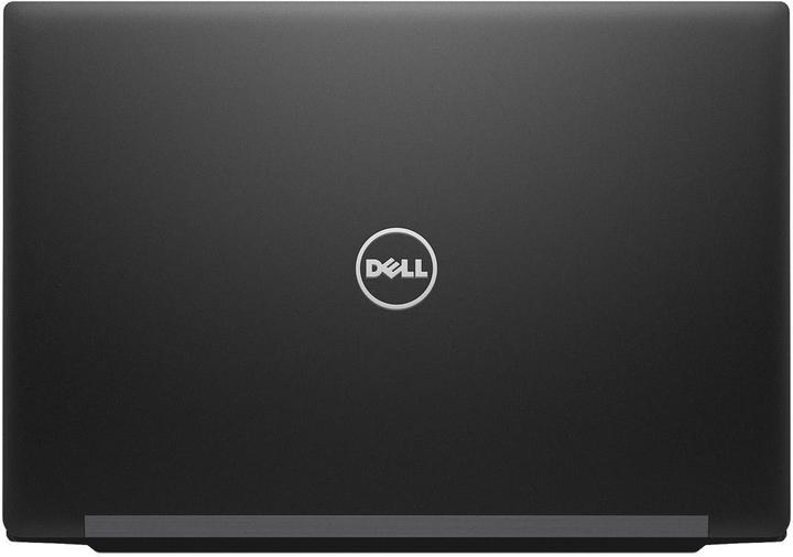 Produktbild Dell Latitude 7290-4R27G (12.50", Intel Core i5-8350U, 8 GB, 256 GB, CH)