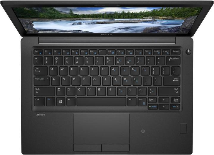 Produktbild Dell Latitude 7290-4R27G (12.50", Intel Core i5-8350U, 8 GB, 256 GB, CH)