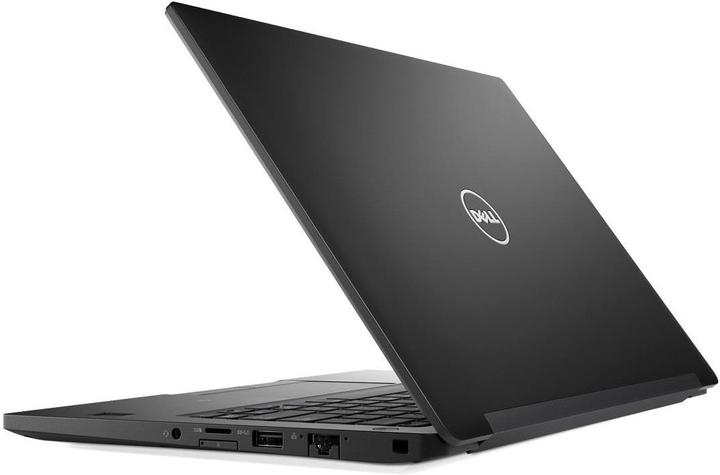 Produktbild Dell Latitude 7290-4R27G (12.50", Intel Core i5-8350U, 8 GB, 256 GB, CH)