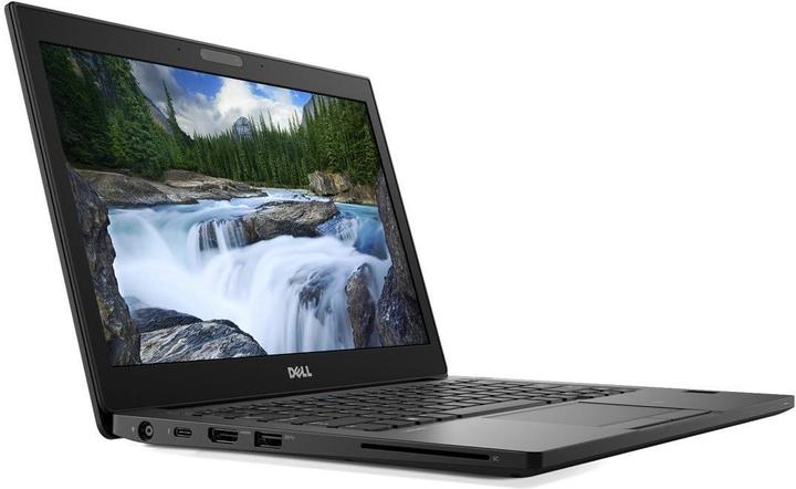 Produktbild Dell Latitude 7290-4R27G (12.50", Intel Core i5-8350U, 8 GB, 256 GB, CH)