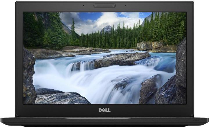 Produktbild Dell Latitude 7290-4R27G (12.50", Intel Core i5-8350U, 8 GB, 256 GB, CH)