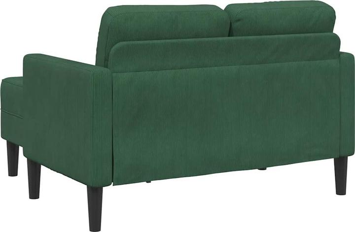 Produktbild vidaXL 2-Sitzer-Sofa (2-Sitzer)