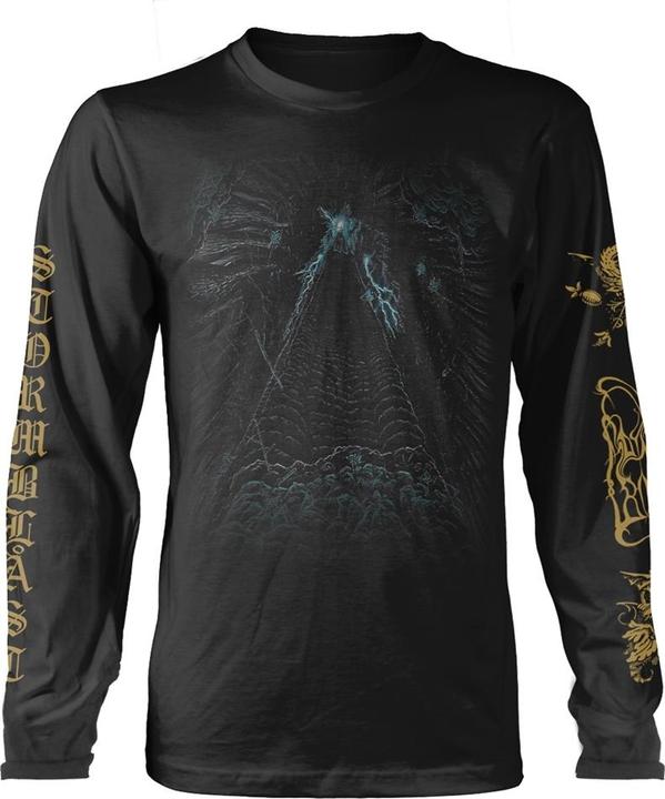 Produktbild Dimmu Borgir Stormblast (Longsleeve) (M)