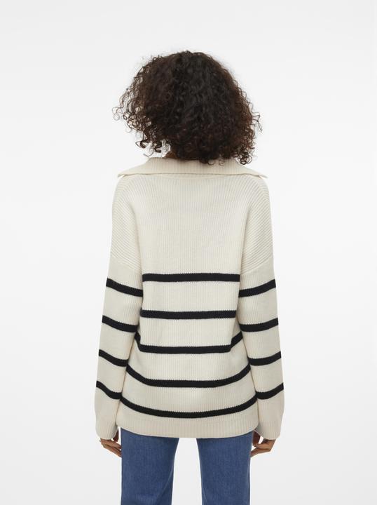 Actual product image Vero Moda VMLUNA jumper knitted jumper (S)
