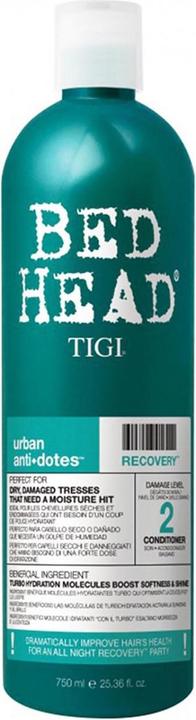 Actual product image Tigi bed head recovery (750 ml)