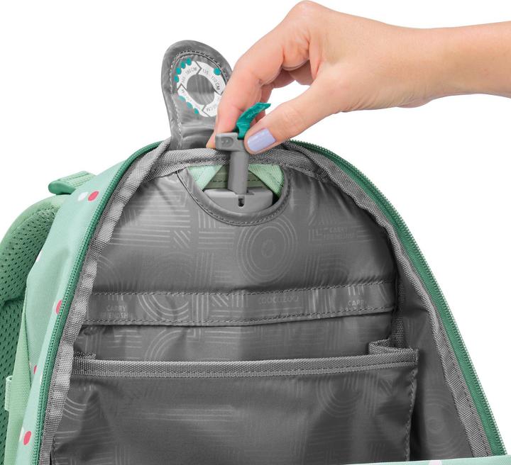 Actual product image Coocazoo Mate Schulrucksack 44 cm (30 l)