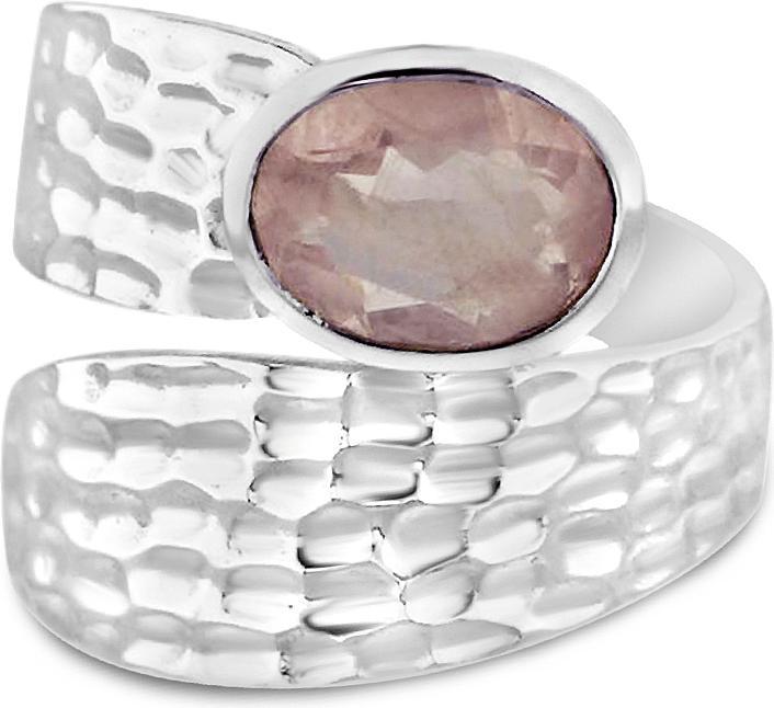 Immagine prodotto Leyda Anello regolabile (56, 925 Argento)