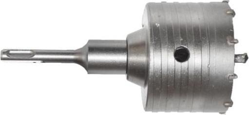 Actual product image Awtools Crown for concrete FI = 80 mm SDS Plus handle (80 mm)