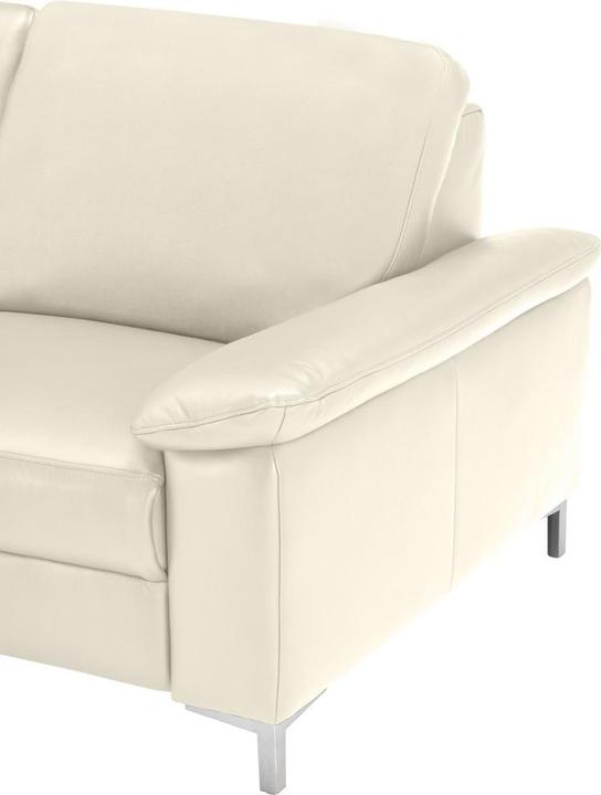 Actual product image Dieter Knoll Collection Latina-L (Corner sofa)
