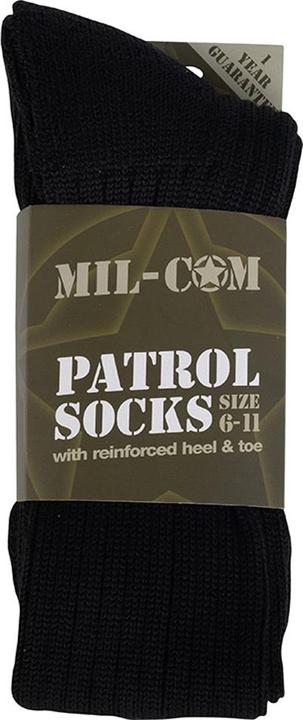 Produktbild Mil-Com Stiefelsocken (39 - 45)