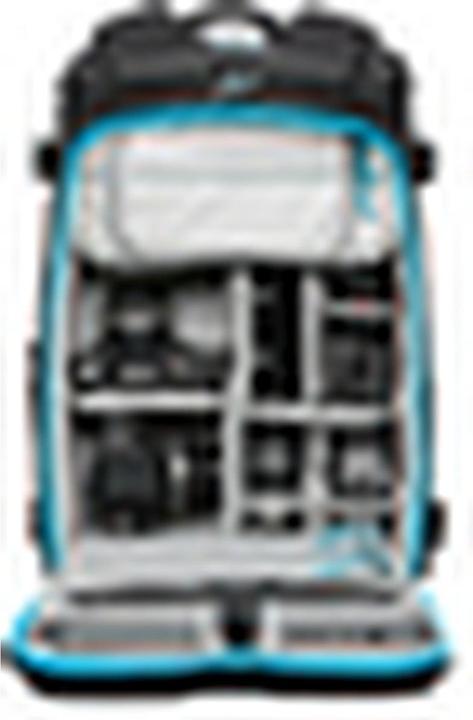 Immagine prodotto Gura Gear Kiboko City Classic (Zaino per fotocamera, 18 l)