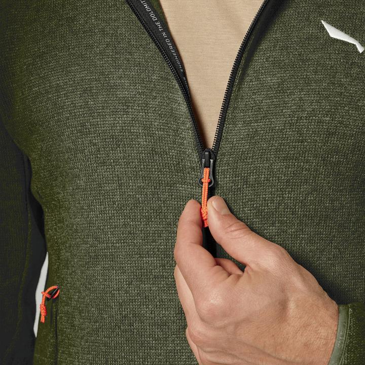 Produktbild Salewa Puez Rocca Pl Jacket M (46, S)