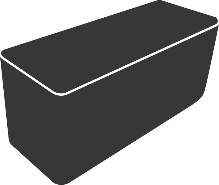 Image du produit Cane-line Cover 13: Housse pour Canapé 3 places / Savannah Daybed