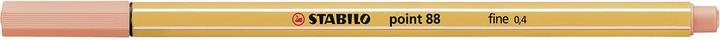 Produktbild STABILO point 88 Fineliner (1x)