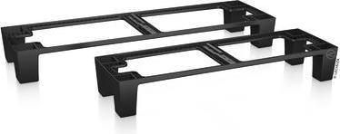 Actual product image Lechuza Trio Cottage 30 Plinth (98 x 30 x 15 cm)