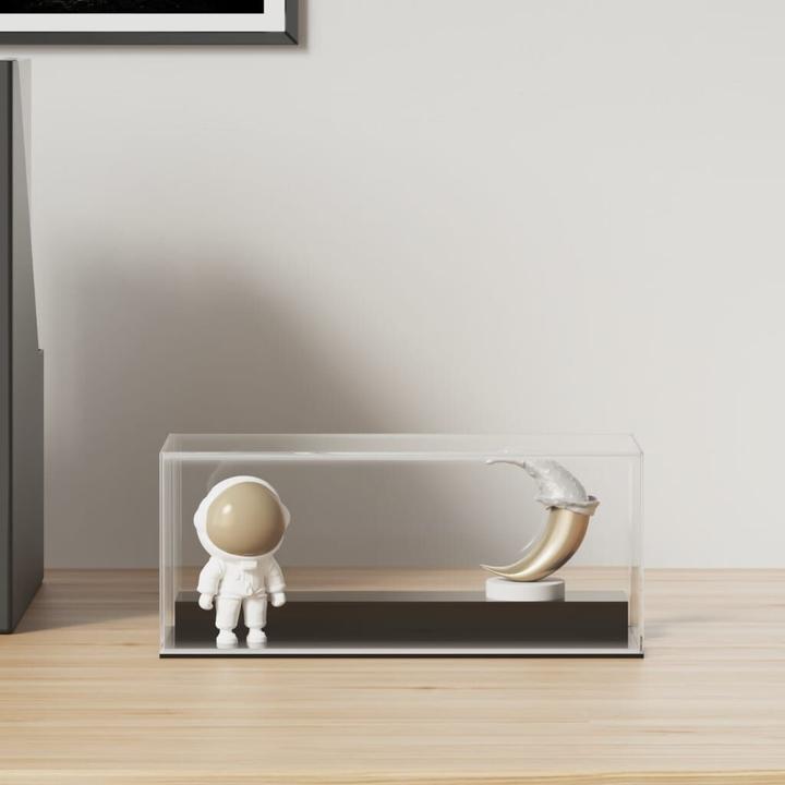 Actual product image VidaXL Christl (19.5 x 8.5 x 8.5 cm)