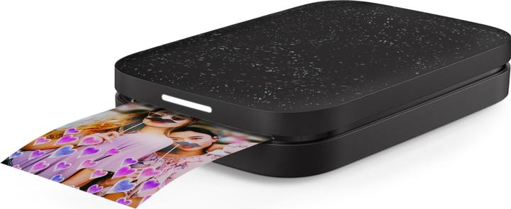Produktbild HP Sprocket 200 (Thermodirekt, Farbe)