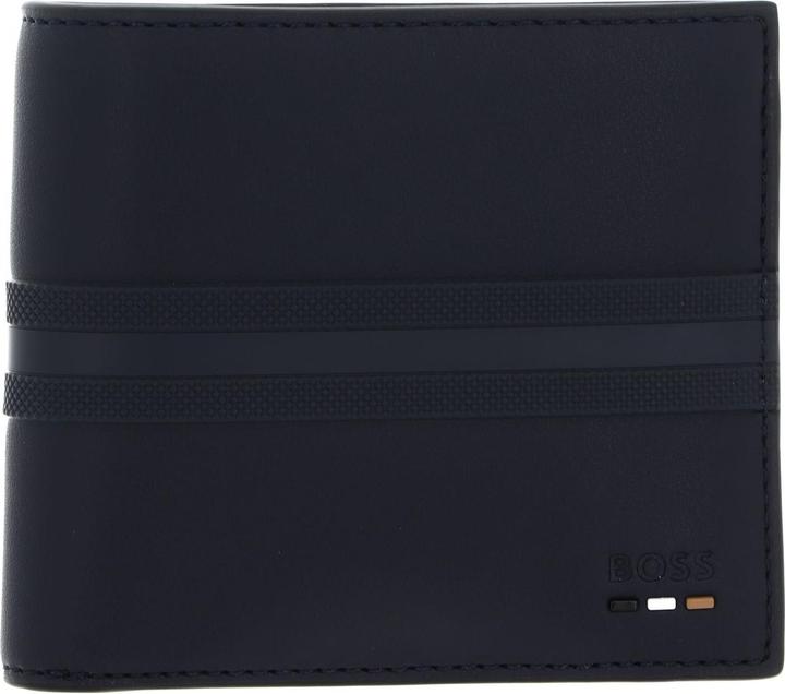 Image du produit BOSS Ray 4 CC Coin Wallet