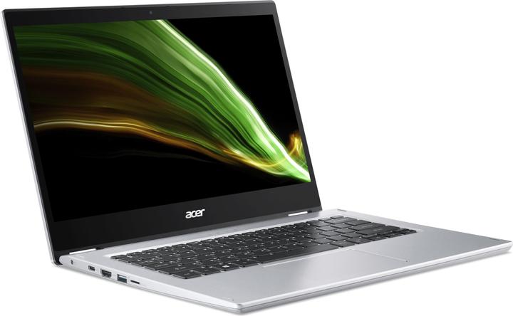 Produktbild Acer Spin 1 (14", 128 GB, 4 GB, CH, Intel Celeron N4500)