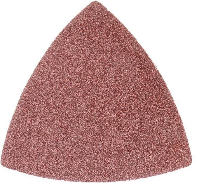 DIY TRIANGLE SANDING SHEET NO40 94MM 5PCS (40)