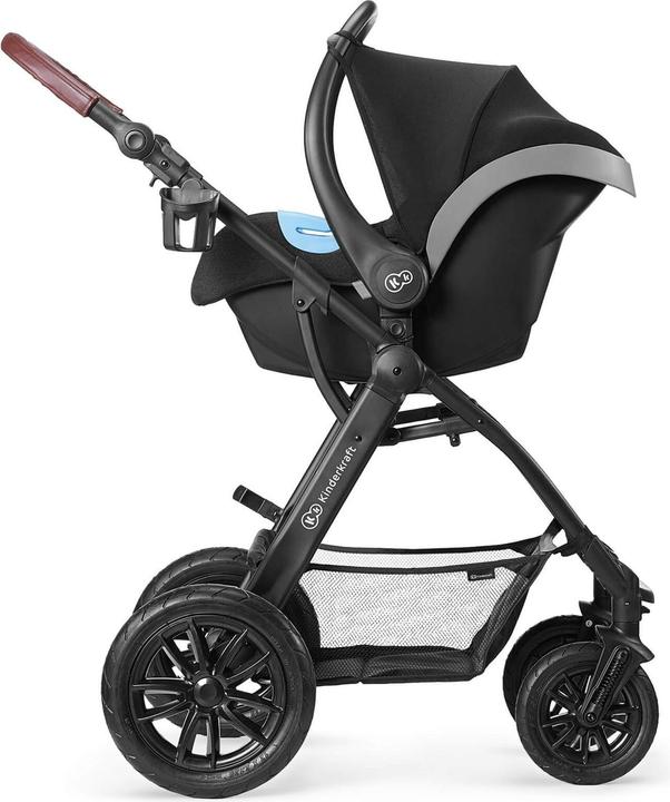 Actual product image KinderKraft Xmoov 3 in1