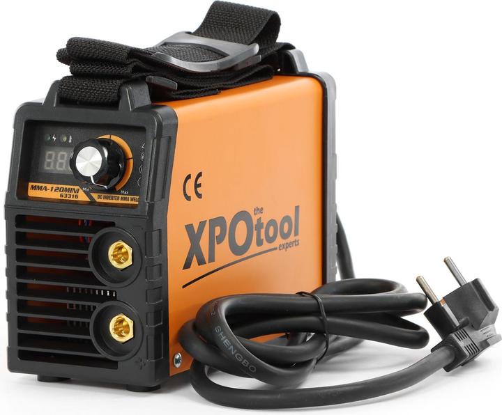 Produktbild XPOtool Schweissgerät