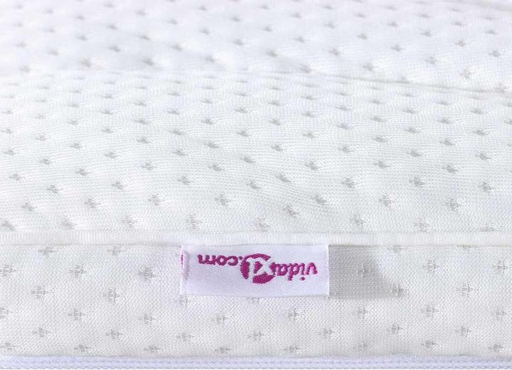 Produktbild vidaXL Matratzenauflage (90 x 200 cm)