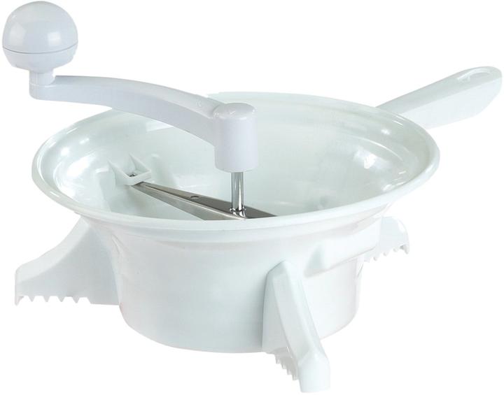 Actual product image Westmark Straining machine plastic
