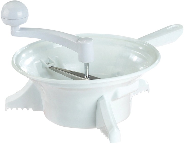 Actual product image Westmark Straining machine plastic
