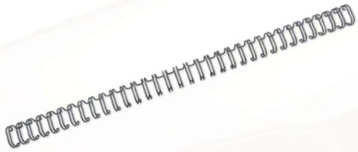 Nutritional values and ingredients GBC WireBind wire binding spines