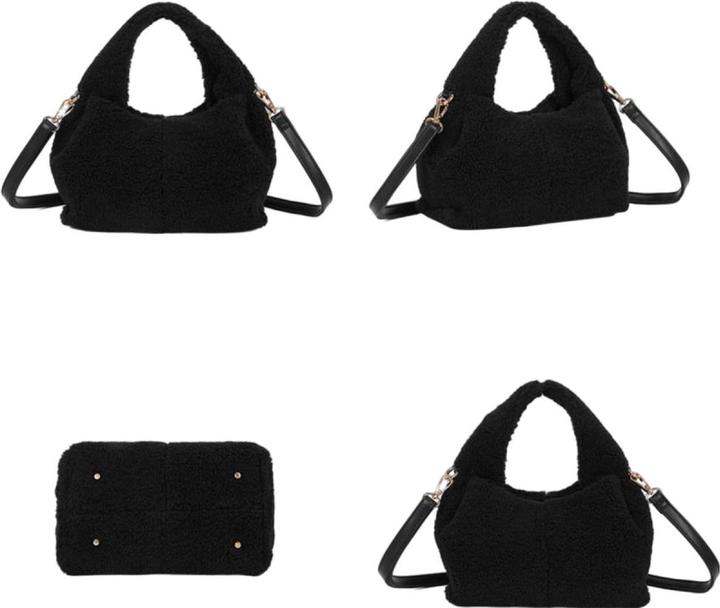 Image du produit Gallantry HB-1963-1-BK Handtasche