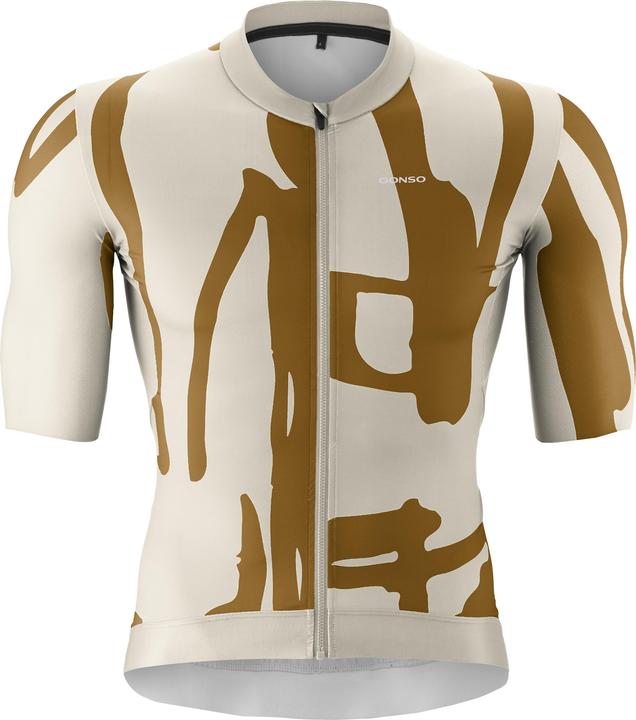 Braun5914, chateau gray-baked pretzel