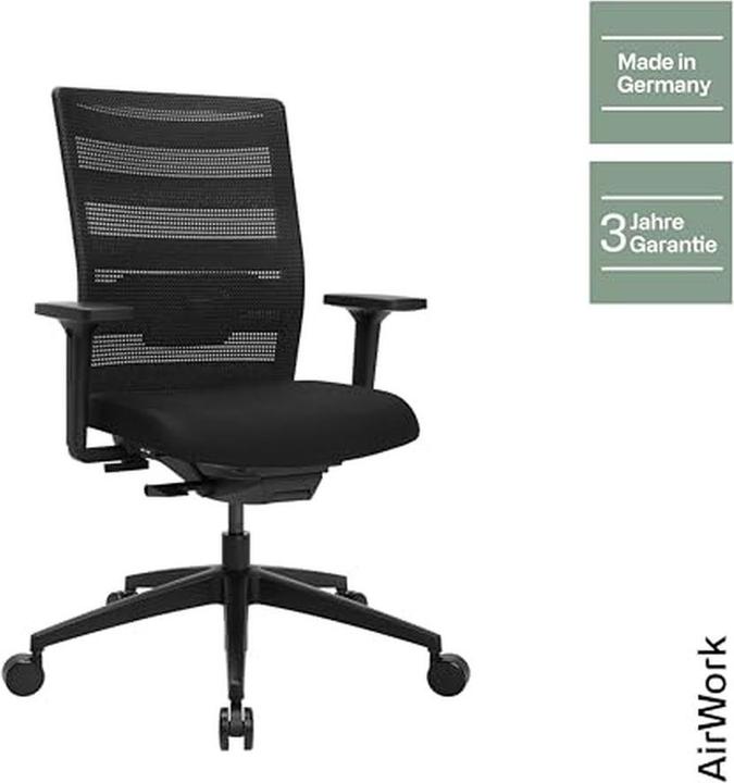 Actual product image Topstar AirWork