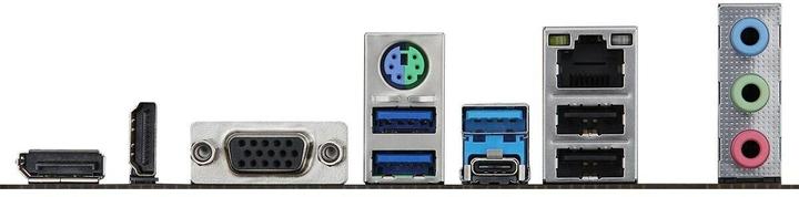 Image du produit AsRock B760M-HDV/M.2 D4 (LGA 1700, Intel B760, mATX)