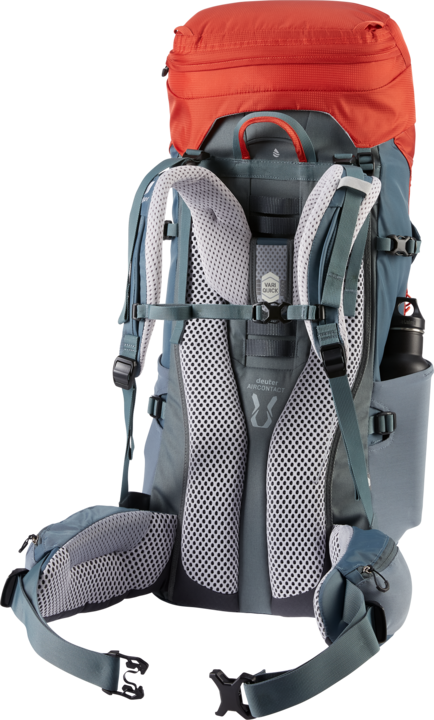 Produktbild Deuter Aircontact Lite 45 + 10 (45 l)