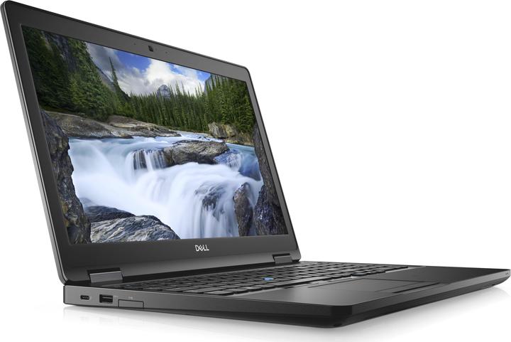 Produktbild Dell Latitude 5590-2WW08 (15.60", Intel Core i7-8650U, 16 GB, 512 GB, CH)