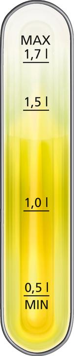 Actual product image Steba WK 21 (1.70 l)