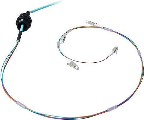 Produktbild Netzwerkkabel (CAT6, 90 m)