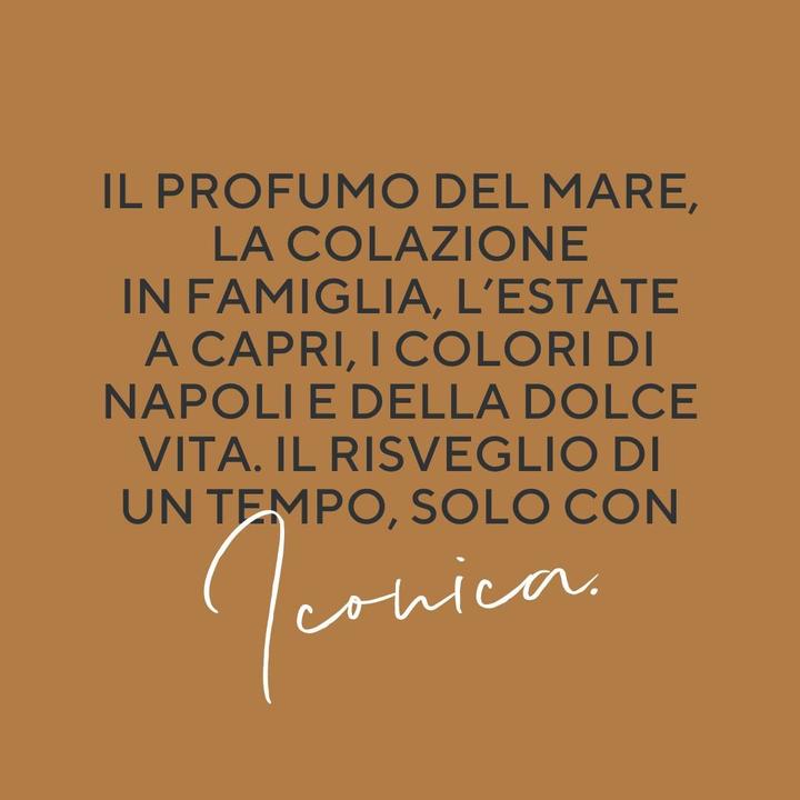 Produktbild Aroma Iconica Naomi (E.S.E.)