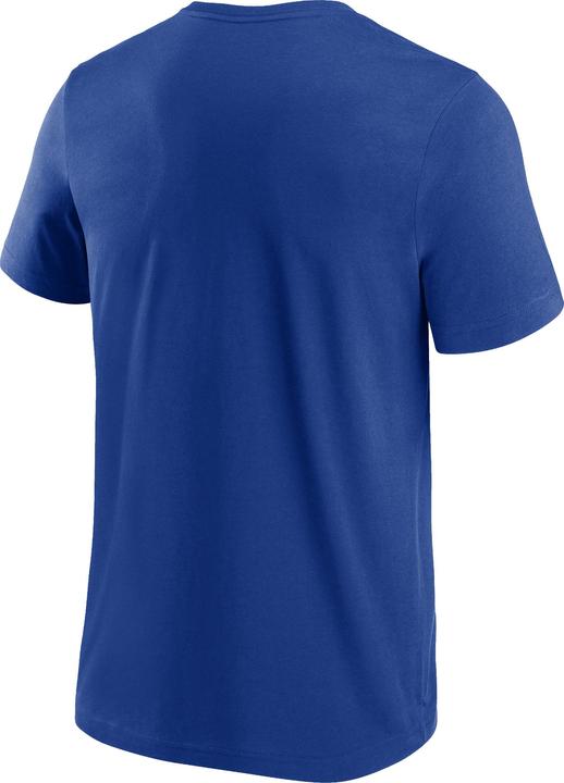 Image du produit Fanatics Indianapolis Colts Primary Logo Graphic T-Shirt L (L)
