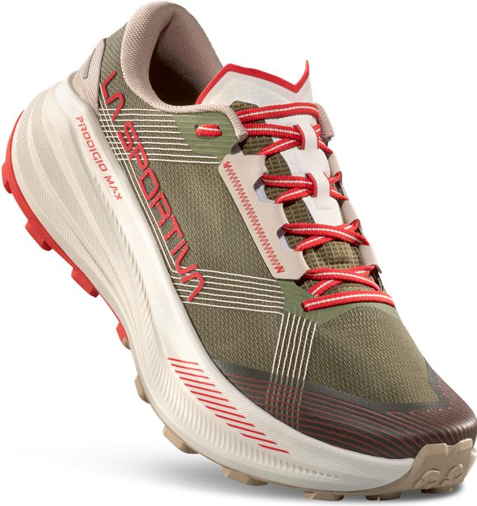 Image du produit La Sportiva Prodigio Max (41)