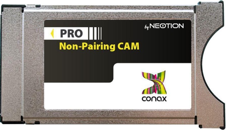 Maximum PRO CAM Conax non pairing (Conax, CI Modul)