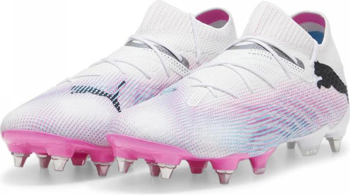 Actual product image Puma Future 7 Ultimate Mxsg (40.5)