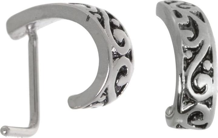 Produktbild Bijouteria Nasenpiercing (Chirurgenstahl 316L)