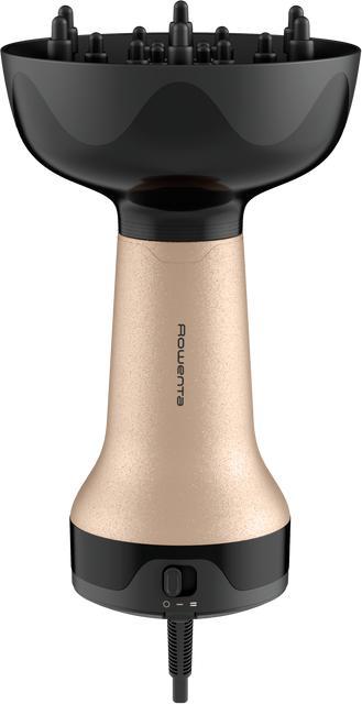 Actual product image Rowenta Curl Power Hair Care (700 W)