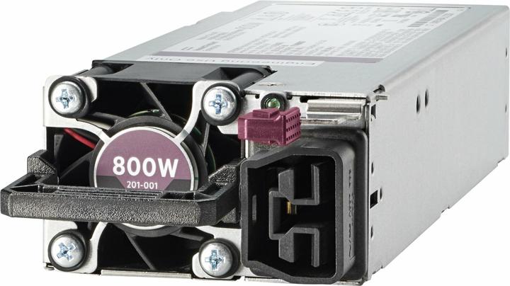 HPE Bloc d'alimentation P38995-B21 800 W