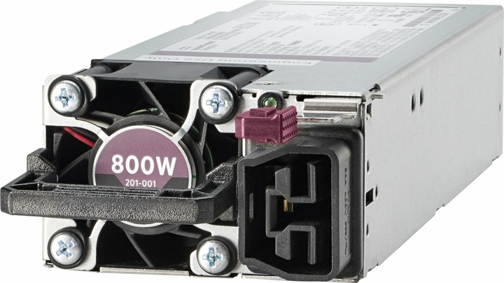 HPE Netzteil P38995-B21 800 W