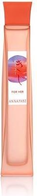 Immagine prodotto Annayake Kiji per lei Eau de Toilette 100 ml (Eau de toilette, 100 ml)
