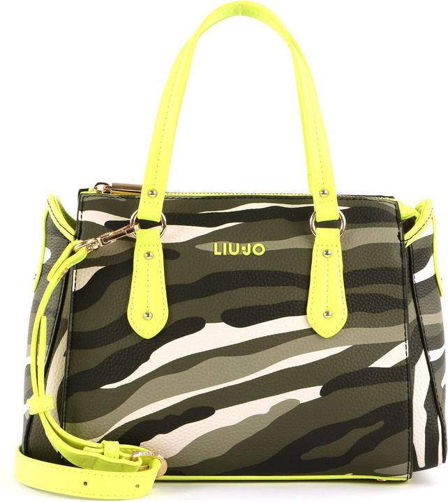 Immagine prodotto Liu Jo Esploratri Boston Bag