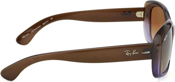 Actual product image Ray Ban Jackie Ohh